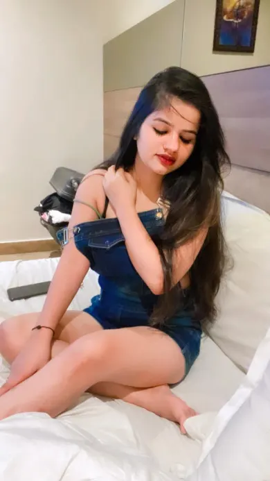 Real Call Girl in Goa