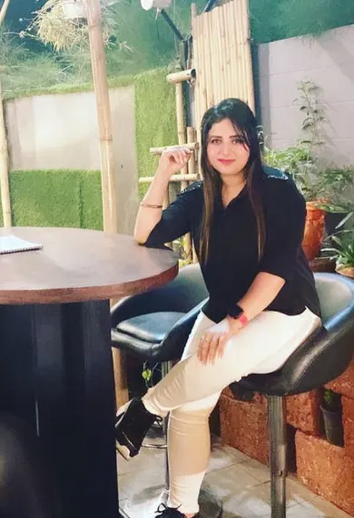 Model Call Girl in Goa