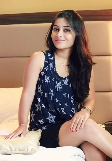 Call Girl in Goa